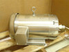 Baldor CESSWDM3711T; AC Motor SS 10HP 230/460VAC 3600RPM
