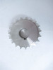 MFG M02A03; Sprocket #60 19T 1.375" ID SS