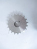 MFG M02A03; Sprocket #60 19T 1.375" ID SS