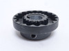 Lovejoy 3J X 5/8; Sleeve Coupling Flange ; 5/8"ID; Size: 3