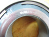 McGill SB22209W33S; Sperical Roller Bearing 45mmID x 85mmOD