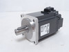 Mitsubishi HG-KR43K; AC Servo Motor; 108V; 2.6A; 3000RPM; 3P