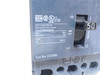 Siemens CQD350; Circuit Breaker; 50A; 3P; 280/480VAC