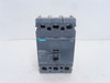 Siemens CQD350; Circuit Breaker; 50A; 3P; 280/480VAC