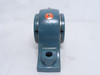 Dodge P2B-E-304R; Pillow Block Bearing 023020 3-1/4"ID 2-Bolt