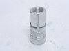Speedaire 30E682; Quick Connect Hose Coupling; 3/8" Body