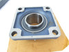 SKF FYJ 80 TF; 4-Bolt Flange Bearing 80mm ID