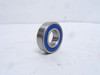Kardex S6002-2RS; Ball Bearing; 15mmID x 32mmOD x 9mm Width