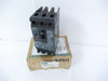 Siemens ED63A050; BREAKER 50A 600V 3 Pole (Cracked Plastic)
