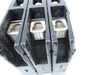 Siemens ED63A050; BREAKER 50A 600V 3 Pole (Cracked Plastic)
