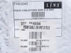 Linx Labeling FA63040; Printer To Printer Data Transfer Cable