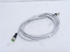 Murr Electronik CDP12-0B-030-AA; Connection Cable; 3m Long