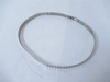 Pacmac 9212002212; Zipper Skirt Band 12" 21.312