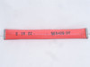 Inter-Tech 40X565EFC-SP; Air Diaphragm 50mm x 420mm