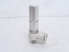 CKD VSH-L20-128AS; Ejector Single Unit; 12mm; 7-180 L/min