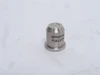 Spraying Systems TG-SS0.6; Spray Tip Nozzle; SS; 20-150PSI