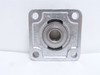 AMI MUCF204-12NP; Flange Bearing; 3/4"ID; 4-Bolt