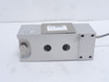 Huntleigh 01250-100K-C3-04X; Single Point Load Cell; 100KG