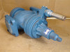 Parker A4AS-1-5/8"; Pressure Regulator DN40-2" Flange; 10.3BAR