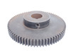 Martin S1272-1-5/32; Spur Gear 72T Hardened; 1-5/32"ID