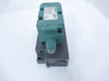 Numantics 555PP431O000000; Pneumatic Valve 2position4way 3/4"