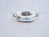 Dodge P2B-SCEZ-100-PSS; Polymer Flange Bearing 136696; 1"ID