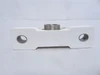 Dodge P2B-SCEZ-100-PSS; Polymer Flange Bearing 136696; 1"ID