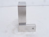M-Tek 76103801A; Pivot Shaft Bearing Block; SS