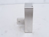 M-Tek 76103801A; Pivot Shaft Bearing Block; SS