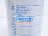 Donaldson P557207; Spin-On Fuel Filter; Full Flow