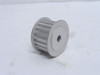 B&B 20-5M15-6FA3; Timing Pulley ; 1/4"ID; 15mm Belt; 20 Teeth