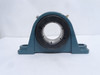 Dodge P2B-DLAH-207; Pillow Block Bearing 128451; 2-7/16"ID