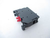 Allen-Bradley 800F-X01; Switch Contact Block 1NC 10A 22mm