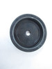 Tipper Tie 430016060; Rubber Collar