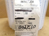 Intralox 917159603311; Series 800 Nub-Top Belt 12"W 16.67'L