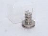 GEA 3159-6276-010; Stainless Steel Shoot Control Piston Valve