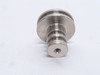 GEA 3159-6276-010; Stainless Steel Shoot Control Piston Valve