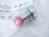 Allen-Bradley 800FM-E402; Pushbutton Momentary 22mm Red Stop