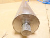 One Motion 10200; Drum Motor; 600mm Long; 60mmOD; 3.6 / 7.2A