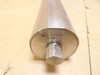 One Motion 10200; Drum Motor; 600mm Long; 60mmOD; 3.6 / 7.2A