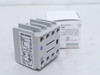 Allen-Bradley 100-FA22; Auxiliary Contact Block; 2NO/2NC; 10A
