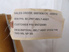 Portec BC-PRT-BELT-ASSY-32.75; Turn Conveyor 32.75"W x 10'L