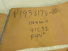 Portec BC-PRT-BELT-ASSY-32.75; Turn Conveyor 32.75"W x 10'L