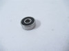 MRC R4AZZ; Bearing .25" ID