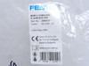 Festo NEBV-C-S1WA25HS- K-10-N-LE25-510; Connect Cable 2265133