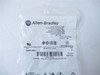 Allen-Bradley 800FM-F301; Pushbutton Momentary  22mm Green