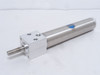Bimba BF-176-D; Air Cylinder; SS; 1-1/2"ID x 6" Stroke