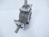Hub City 0220-00408; GearBox .75" Input/Output 2/1 Ratio AD3