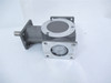 Hub City 0220-00408; GearBox .75" Input/Output 2/1 Ratio AD3
