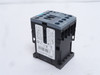 Siemens 3RT2516-1BB40; Contactor; 9A 575VAC 4P Coil: 24VDC